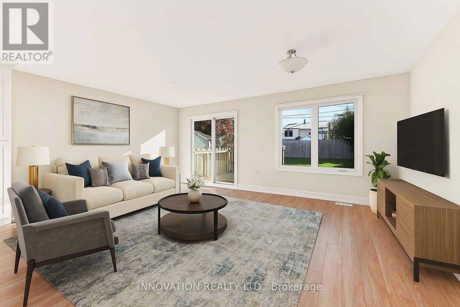 5 LEE AVENUE