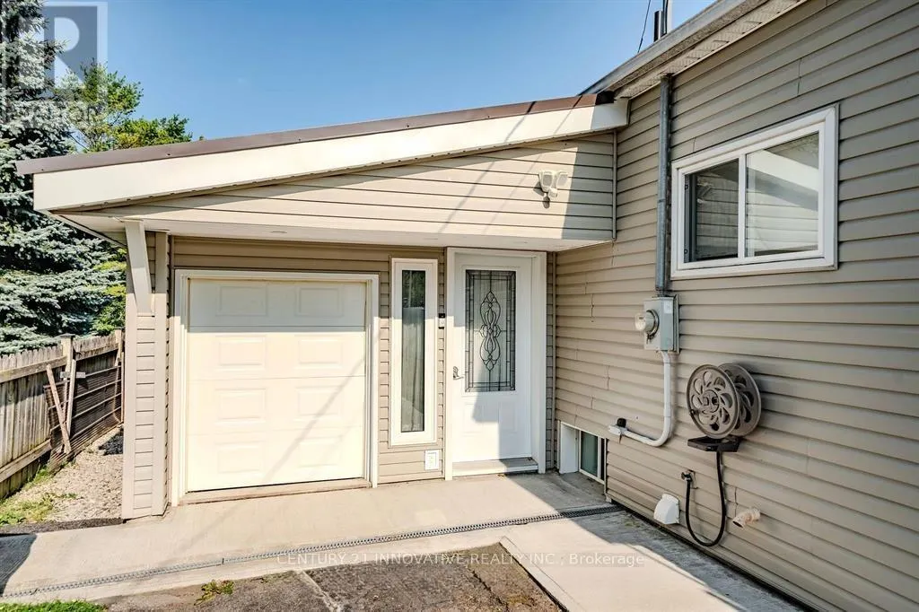 70 ST CLAIR AVENUE
