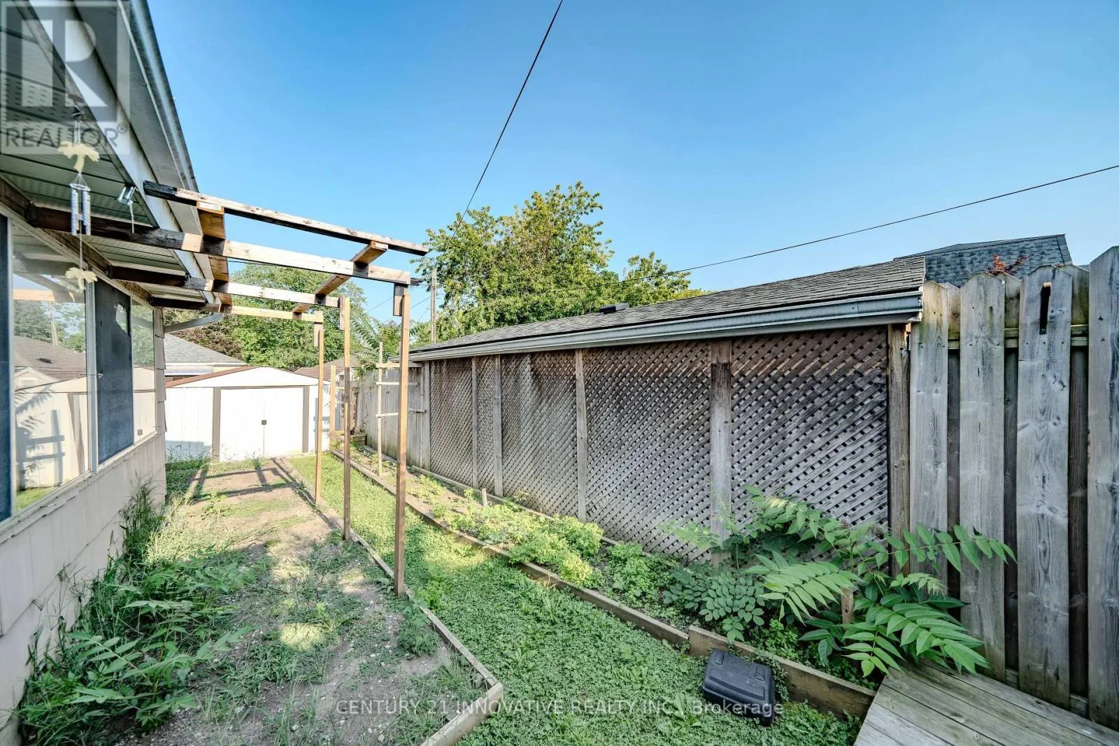 70 ST CLAIR AVENUE