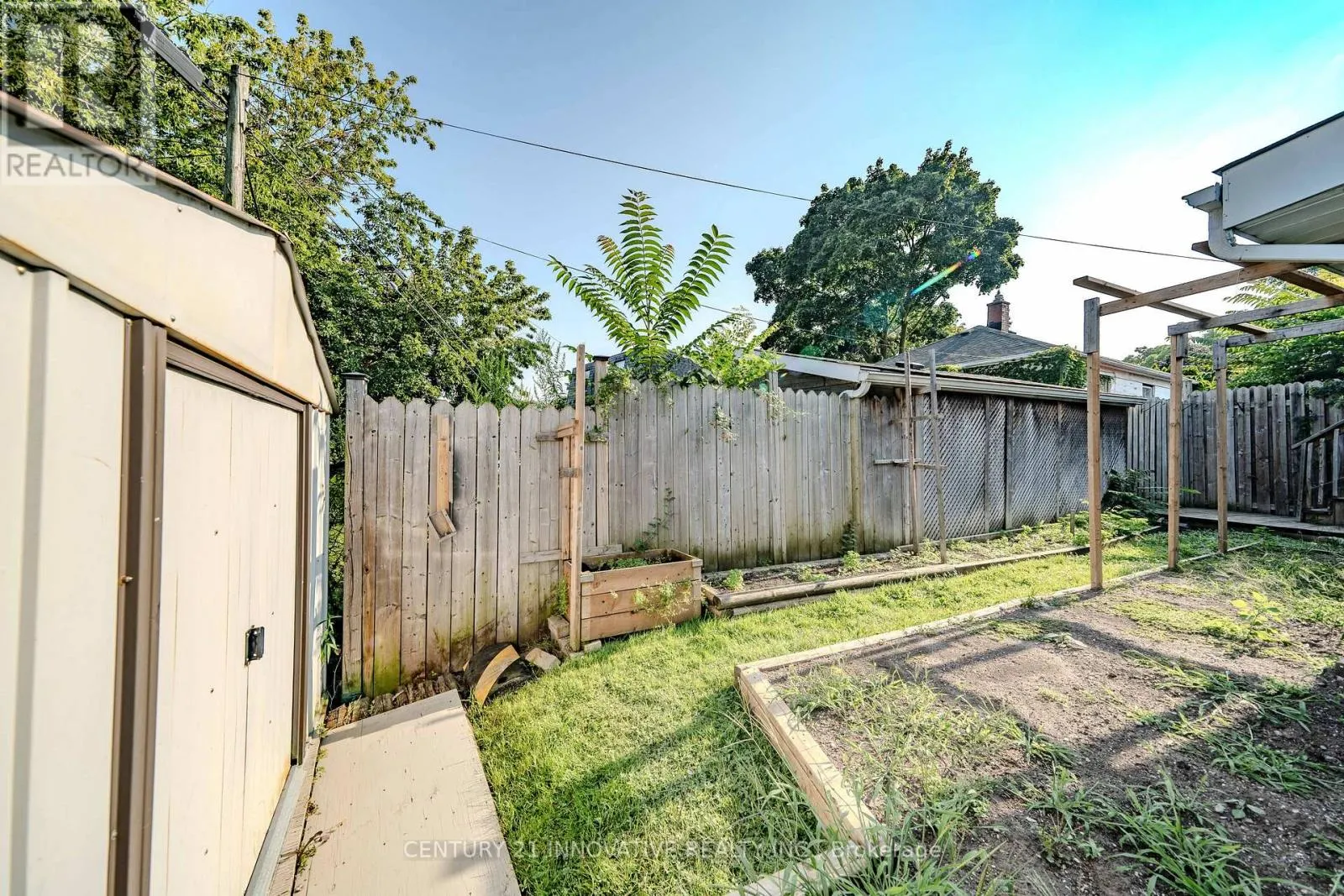 70 ST CLAIR AVENUE