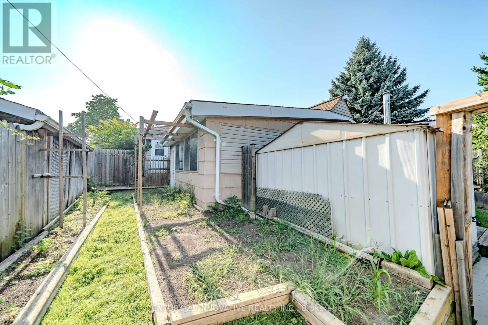 70 ST CLAIR AVENUE