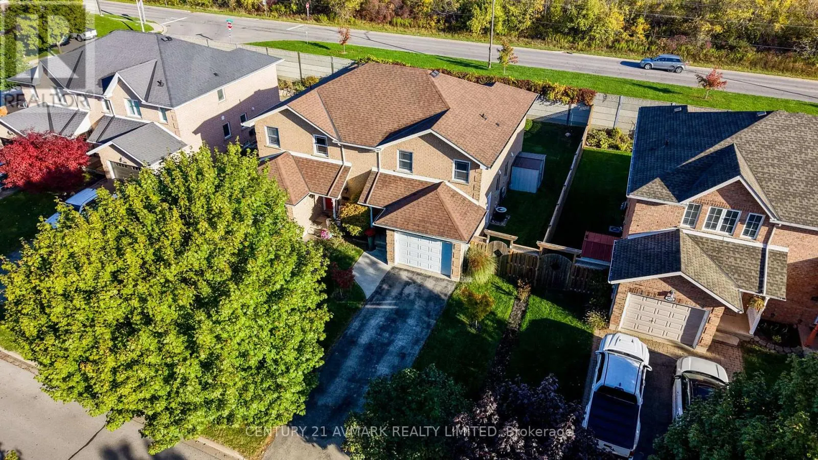 4893 NORTHGATE CRESCENT