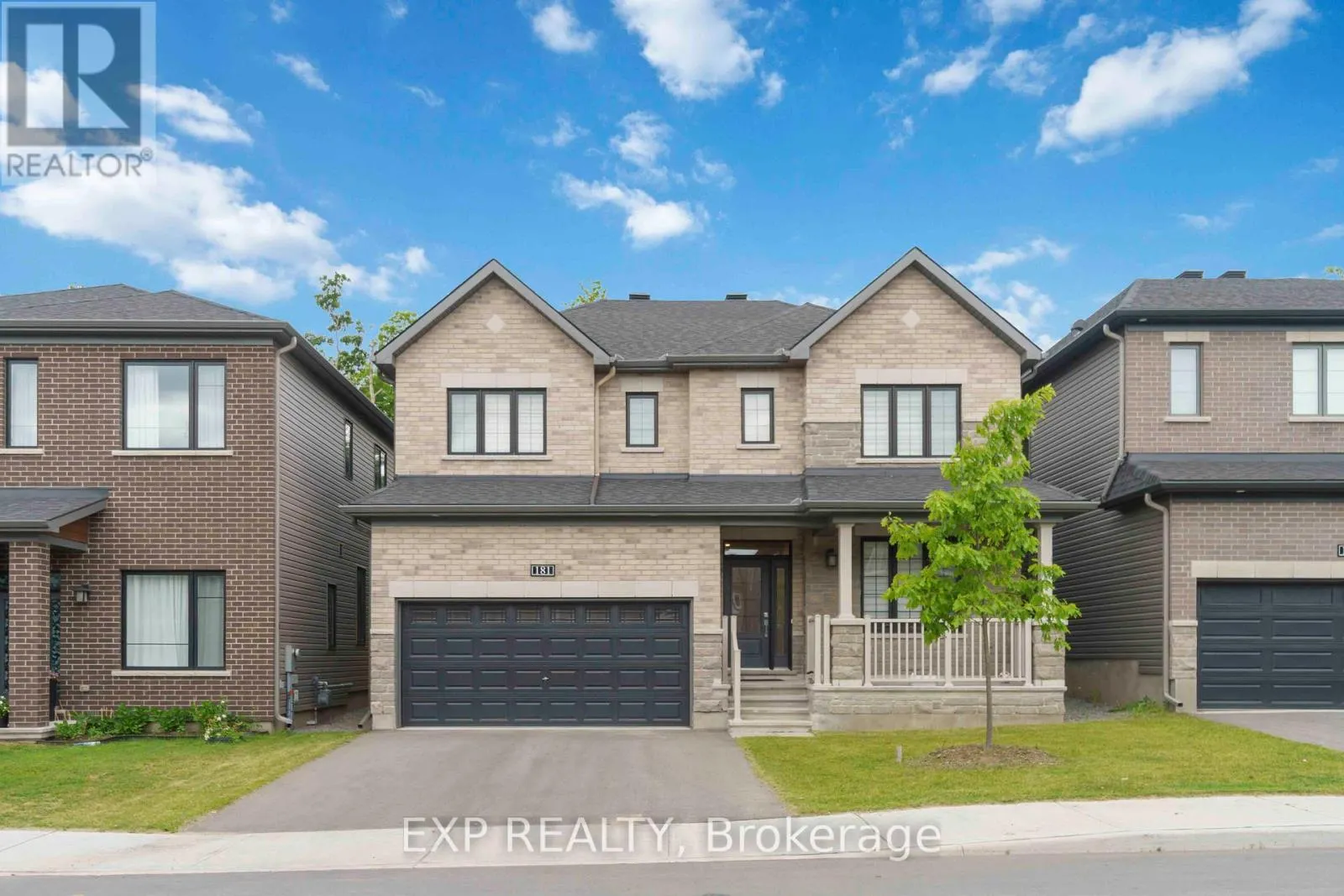 181 LYNN COULTER STREET