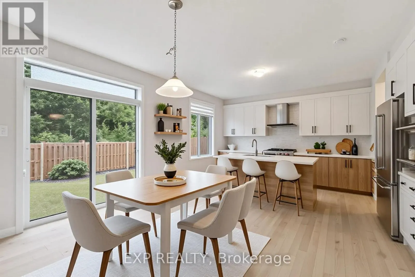 181 LYNN COULTER STREET