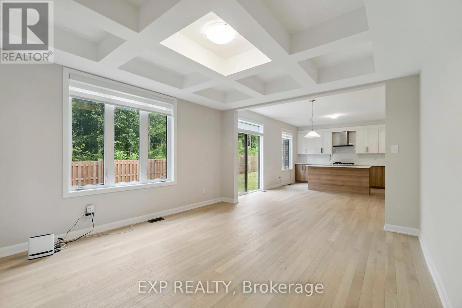 181 LYNN COULTER STREET