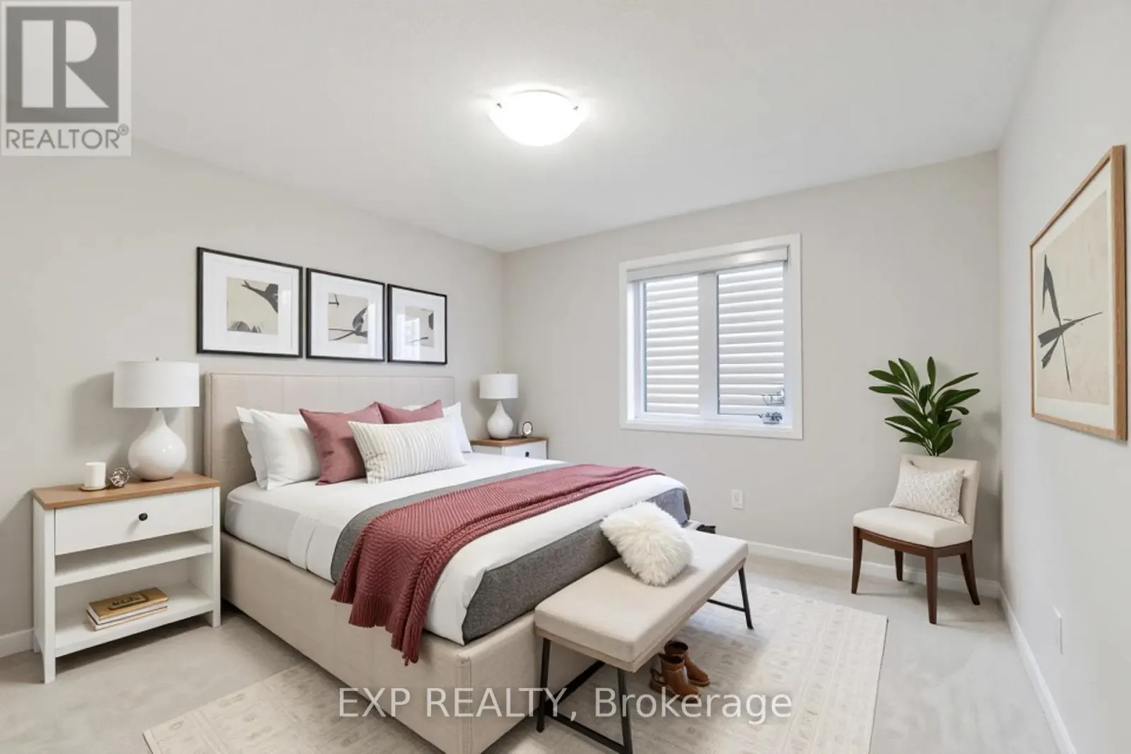 181 LYNN COULTER STREET