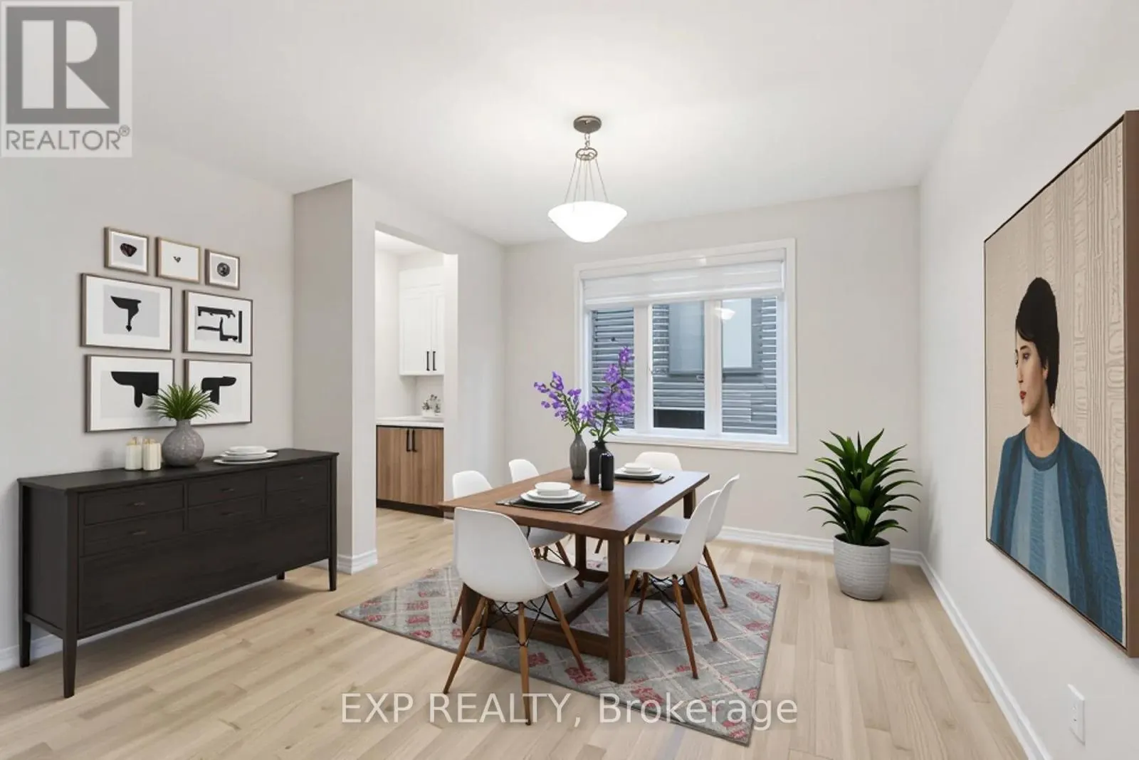 181 LYNN COULTER STREET