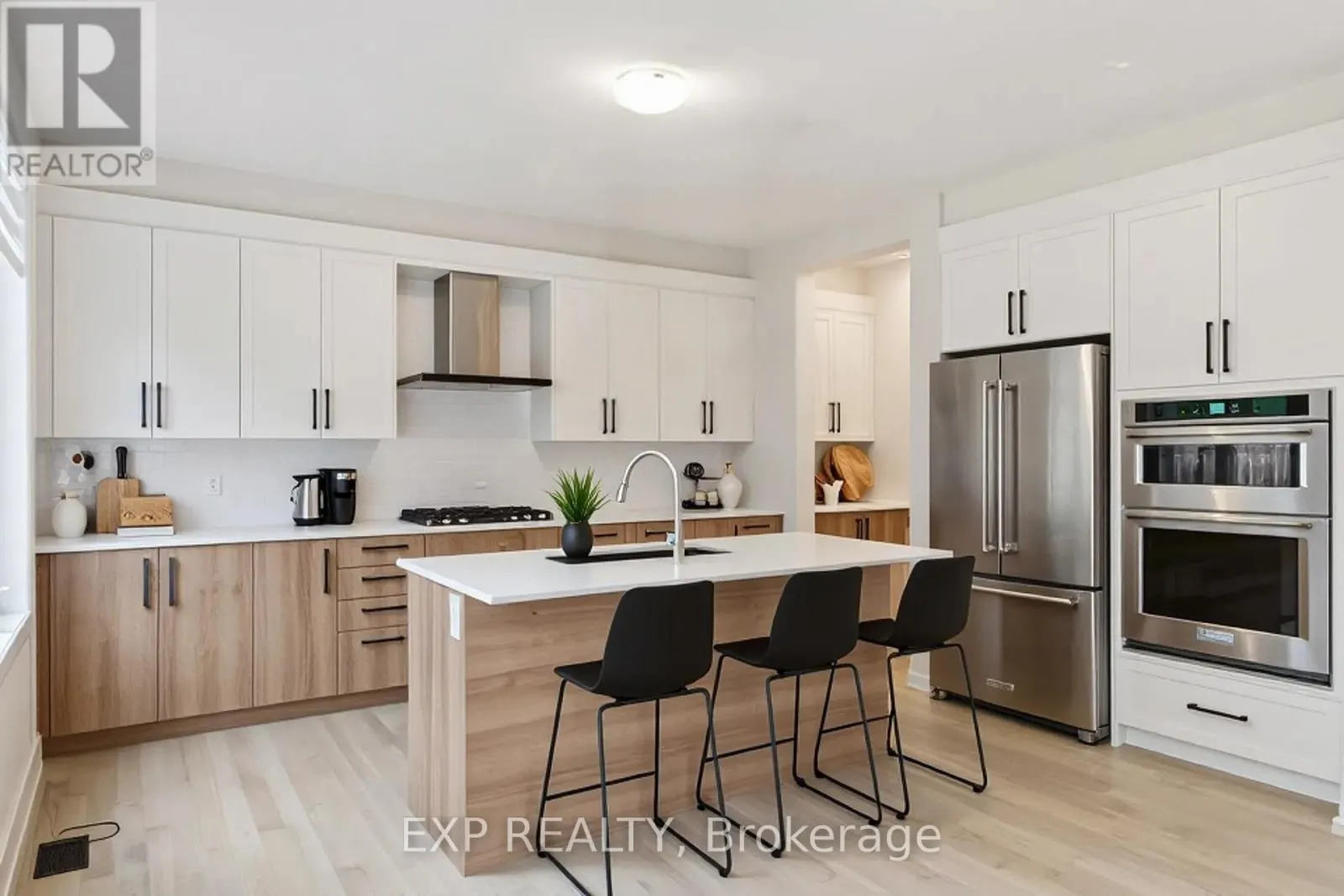 181 LYNN COULTER STREET