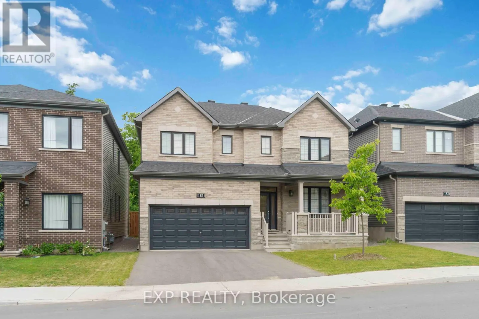 181 LYNN COULTER STREET