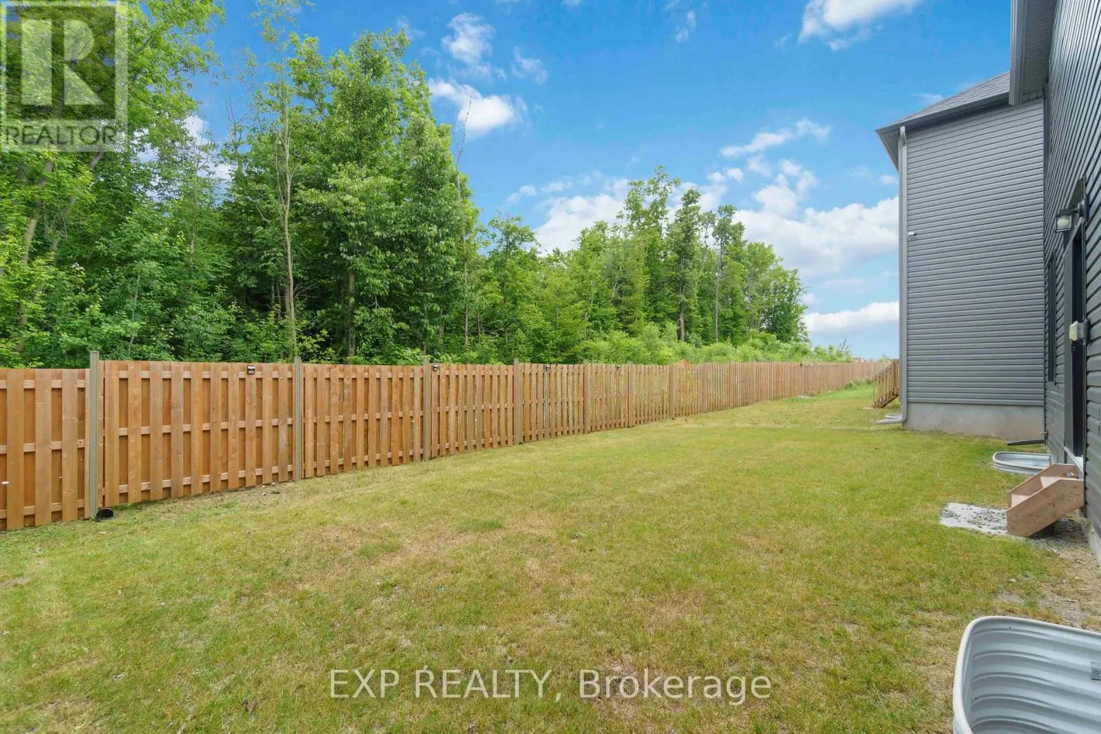 181 LYNN COULTER STREET