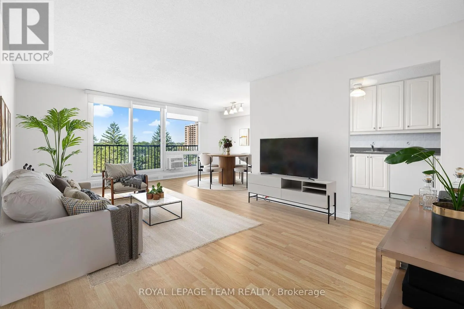 603 - 665 BATHGATE DRIVE