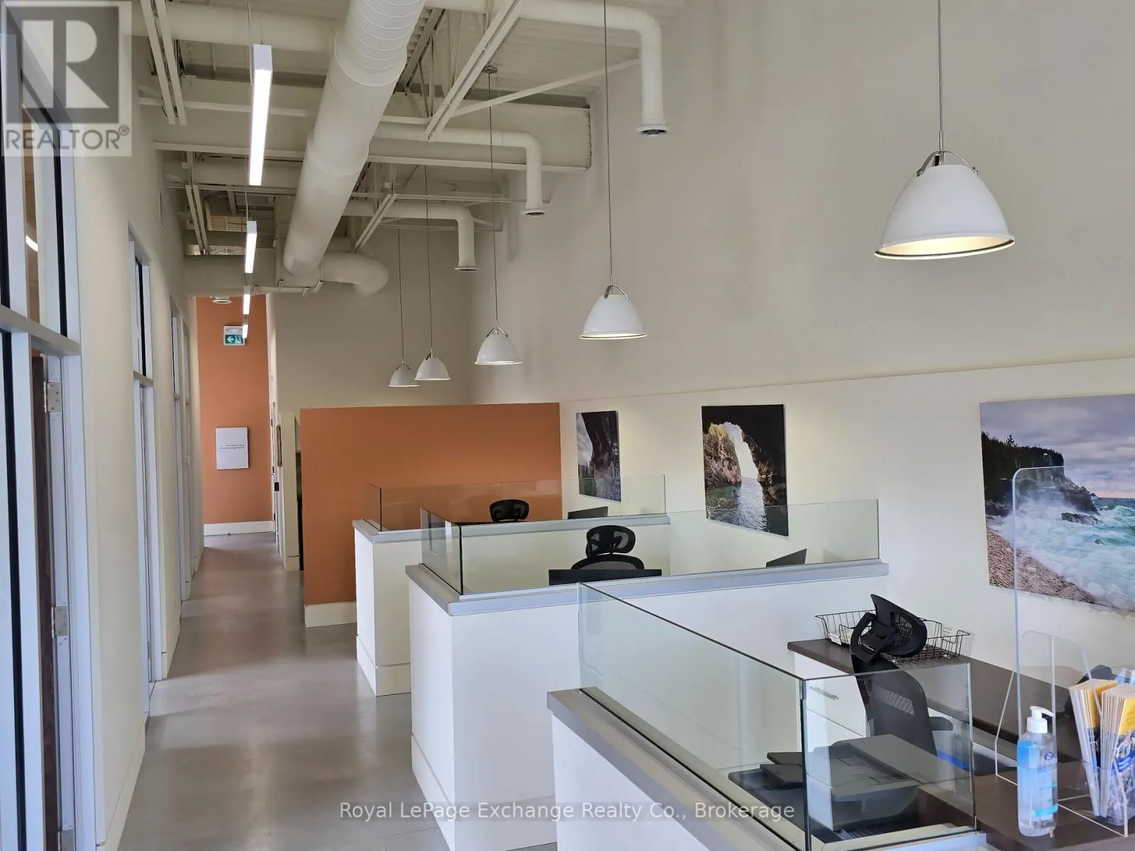 UNIT 1 - 1246-B GODERICH (HIGHWAY 21) STREET N, #Unit 1