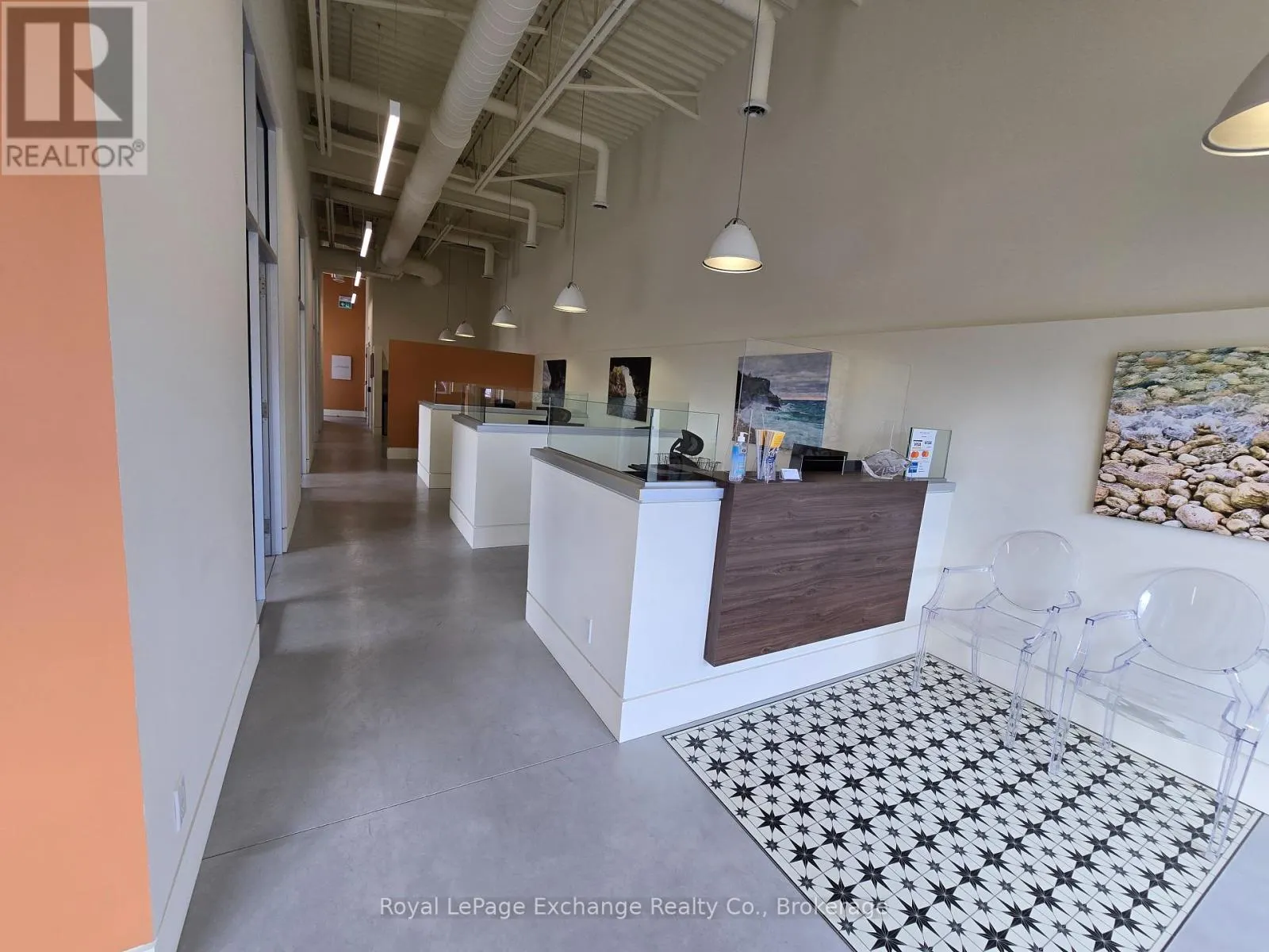 UNIT 1 - 1246-B GODERICH (HIGHWAY 21) STREET N, #Unit 1