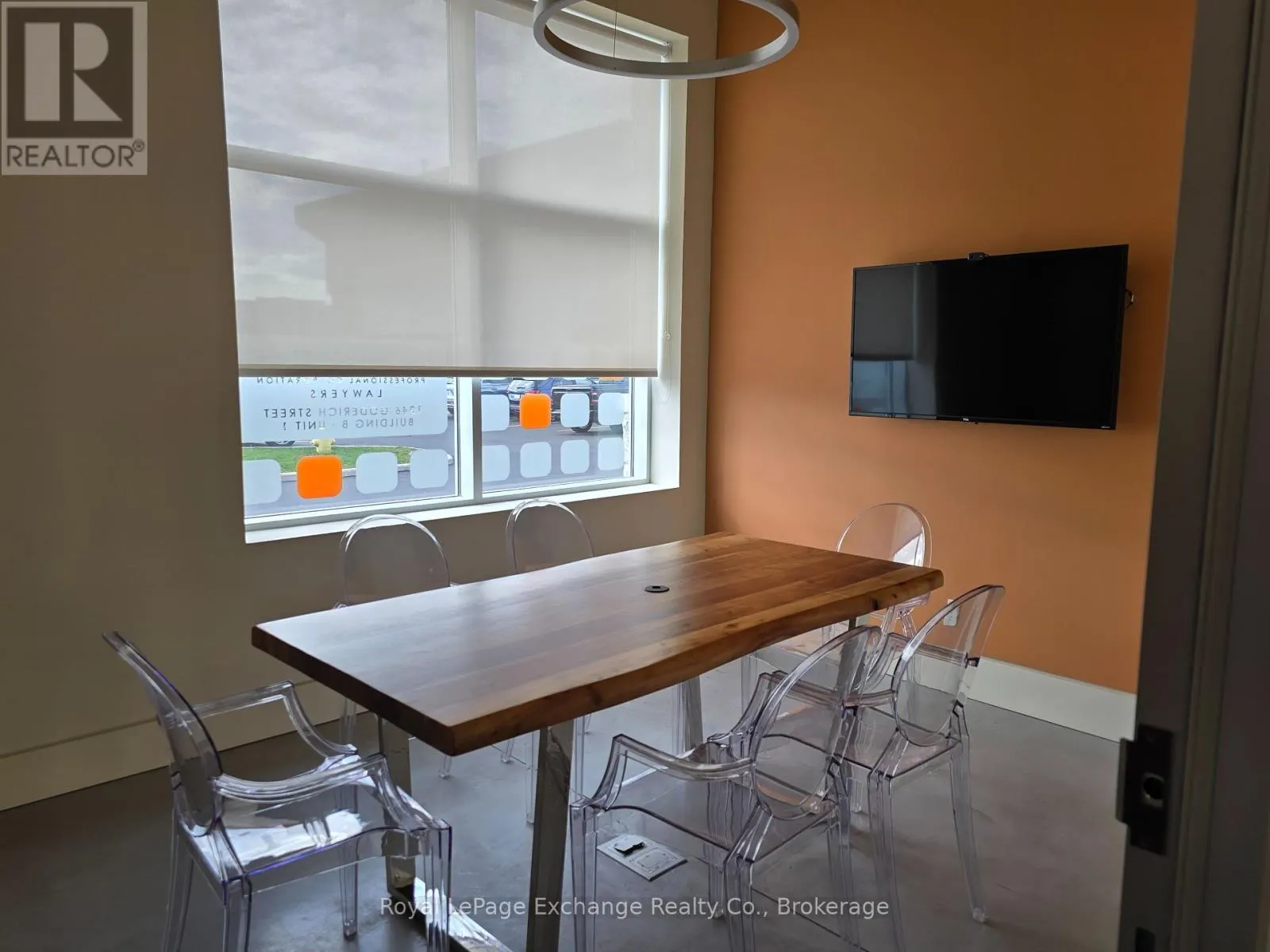 UNIT 1 - 1246-B GODERICH (HIGHWAY 21) STREET N, #Unit 1