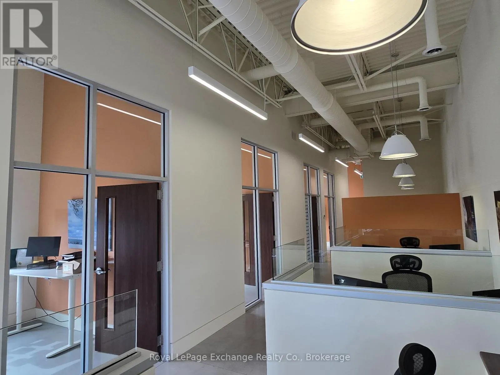 UNIT 1 - 1246-B GODERICH (HIGHWAY 21) STREET N, #Unit 1