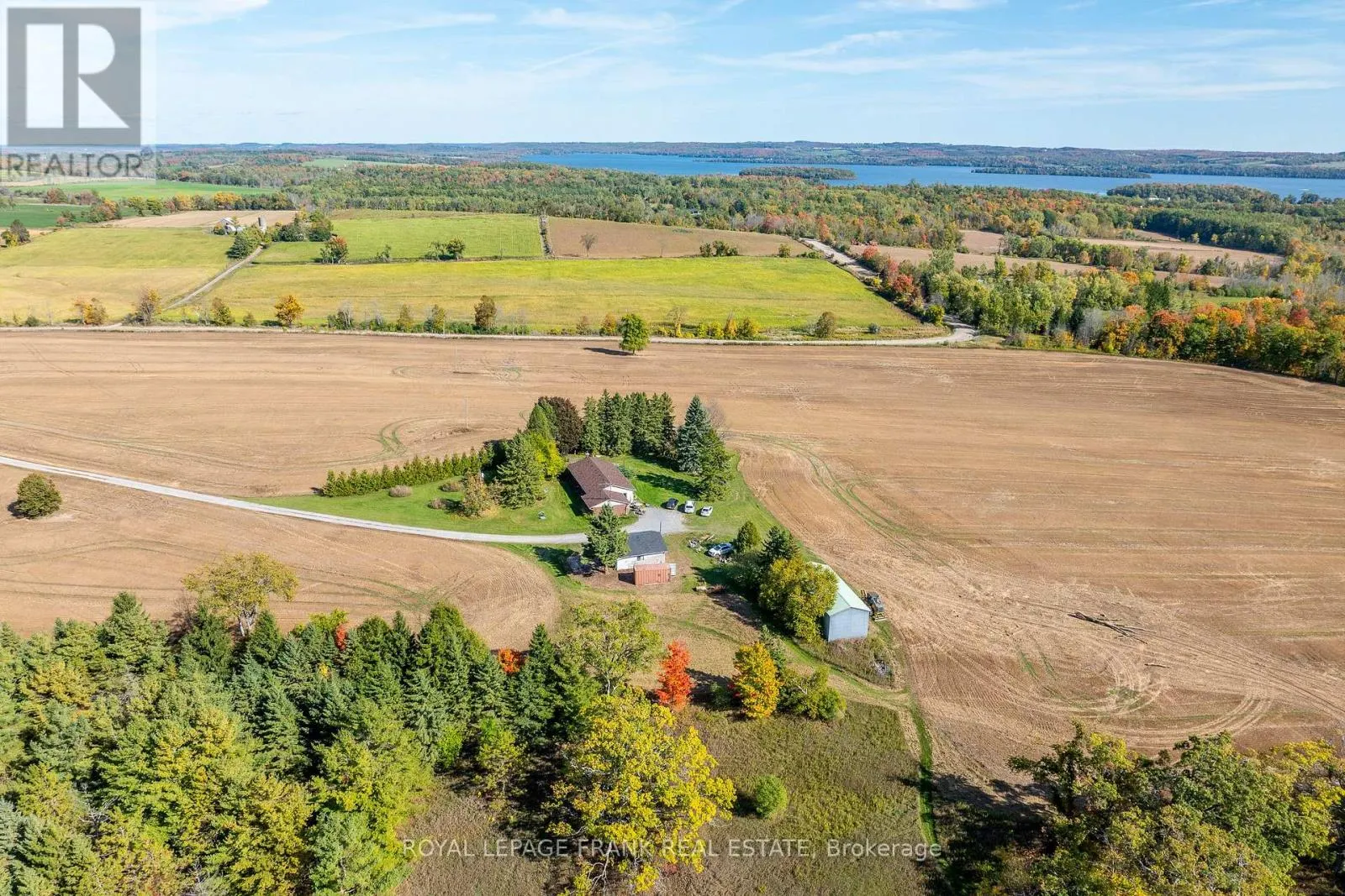 3445 LAKESIDE ROAD