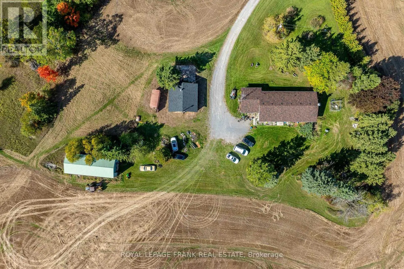 3445 LAKESIDE ROAD