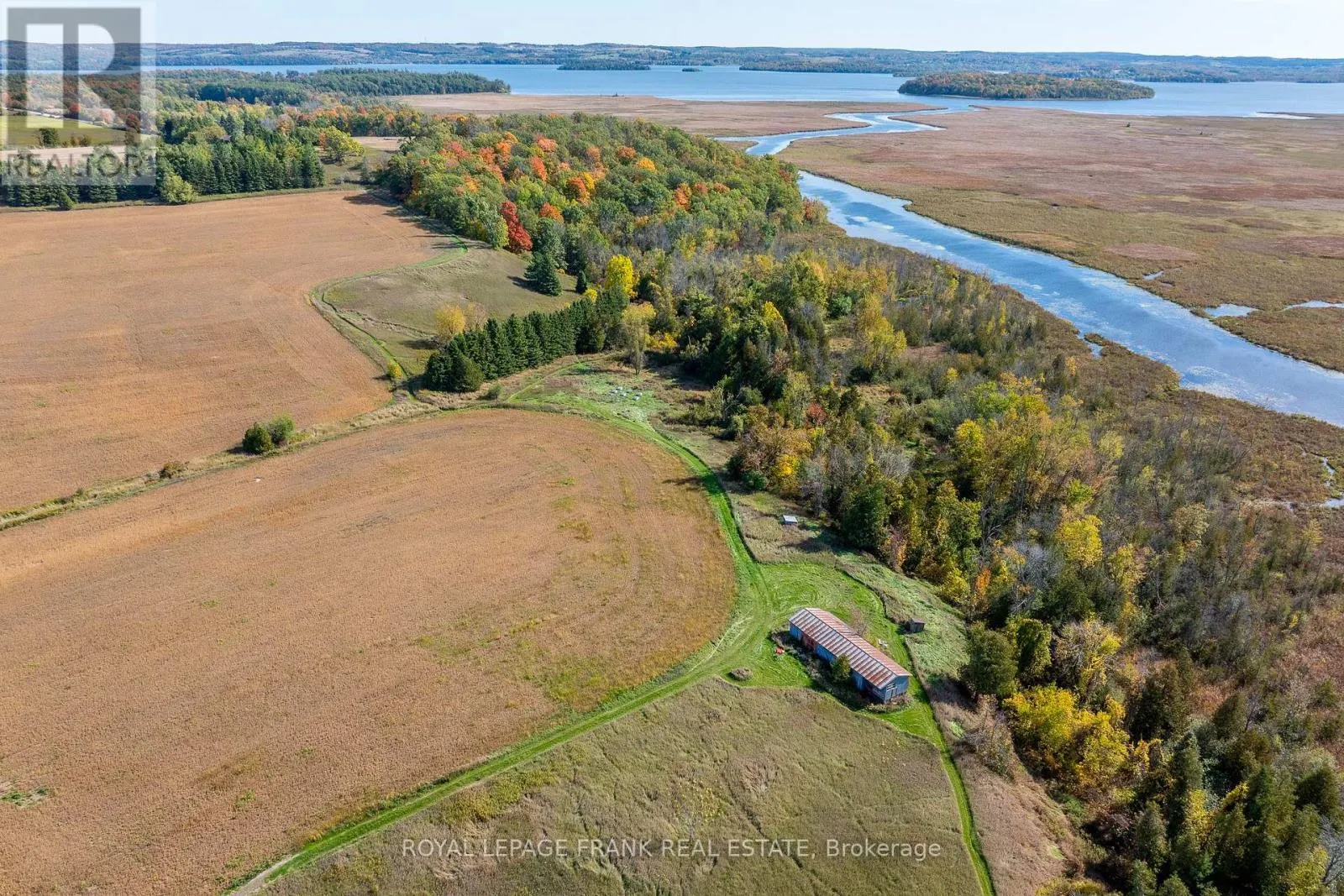 3445 LAKESIDE ROAD