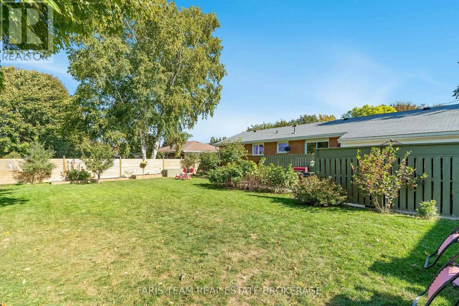 78 MCKIBBON DRIVE