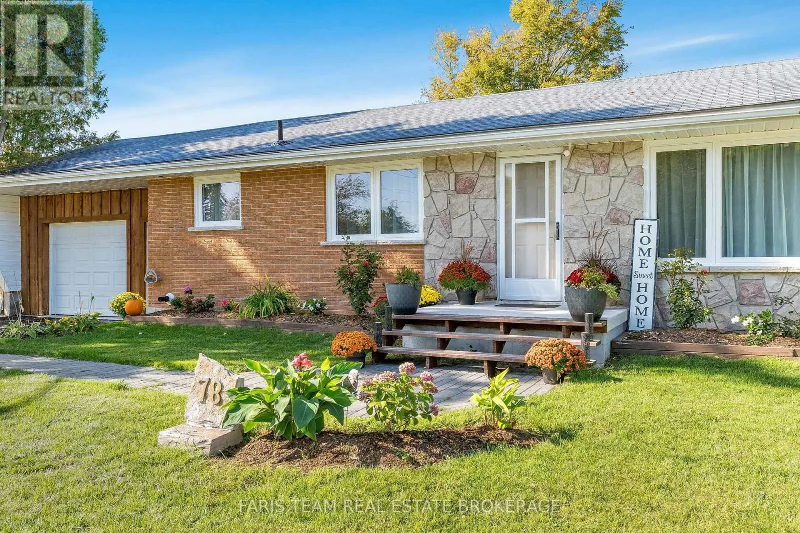 78 MCKIBBON DRIVE