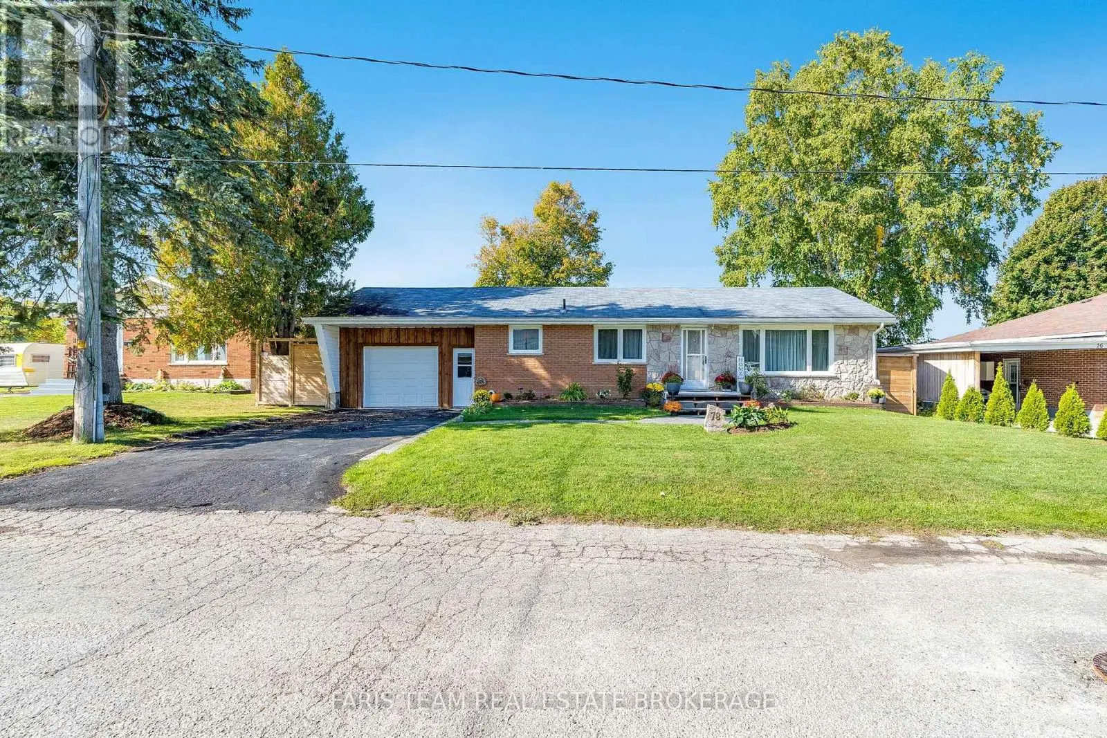 78 MCKIBBON DRIVE