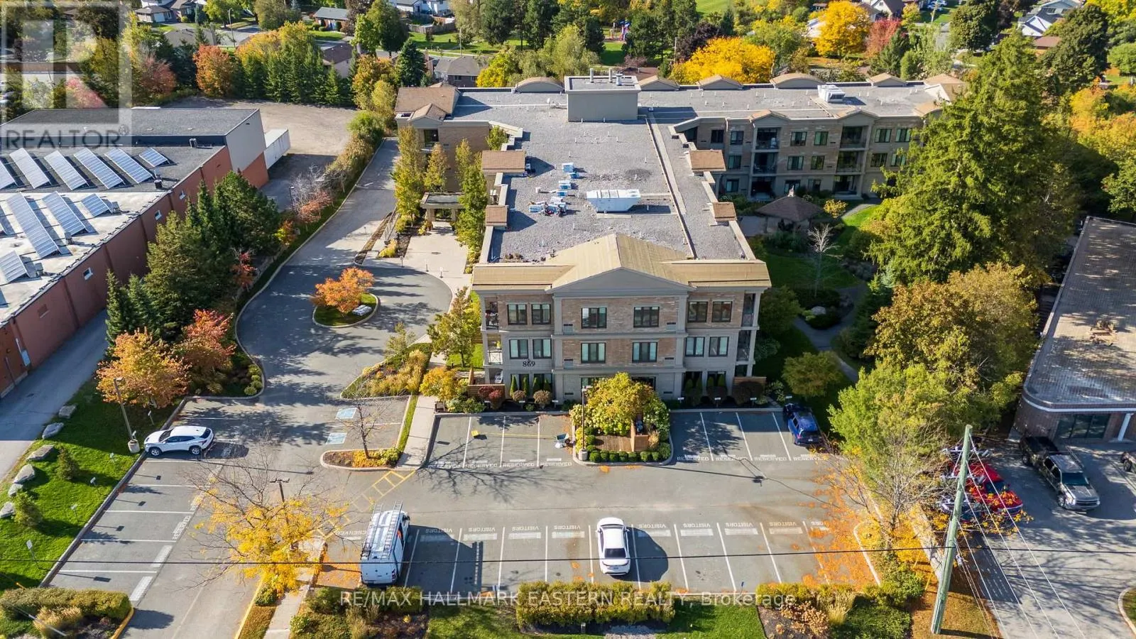 PH06 - 869 CLONSILLA AVENUE, #PH06