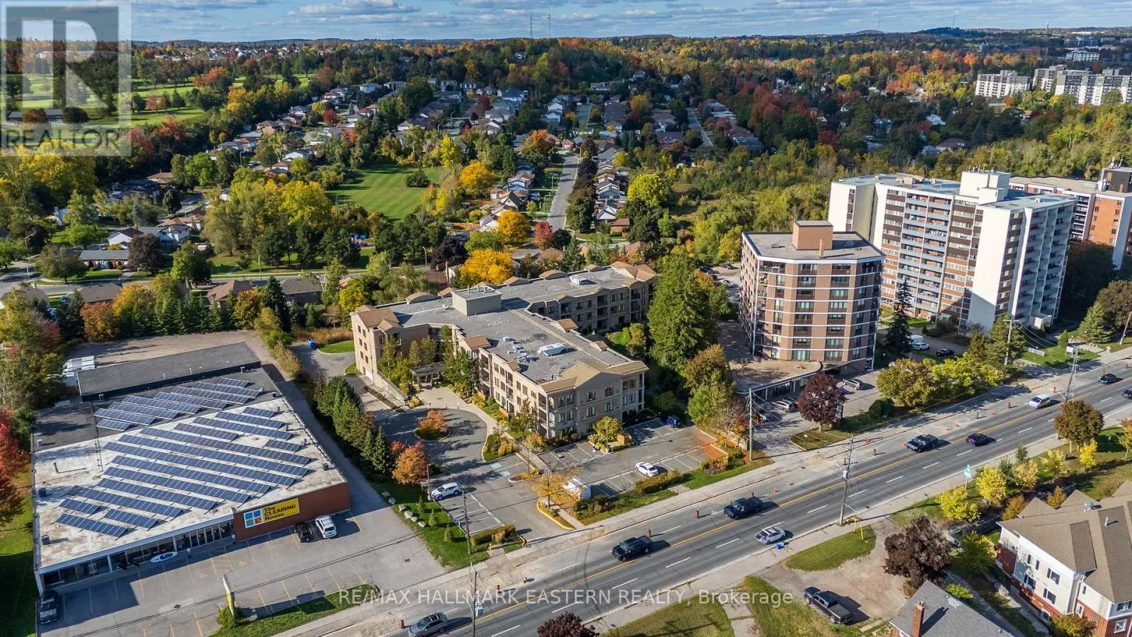 PH06 - 869 CLONSILLA AVENUE, #PH06