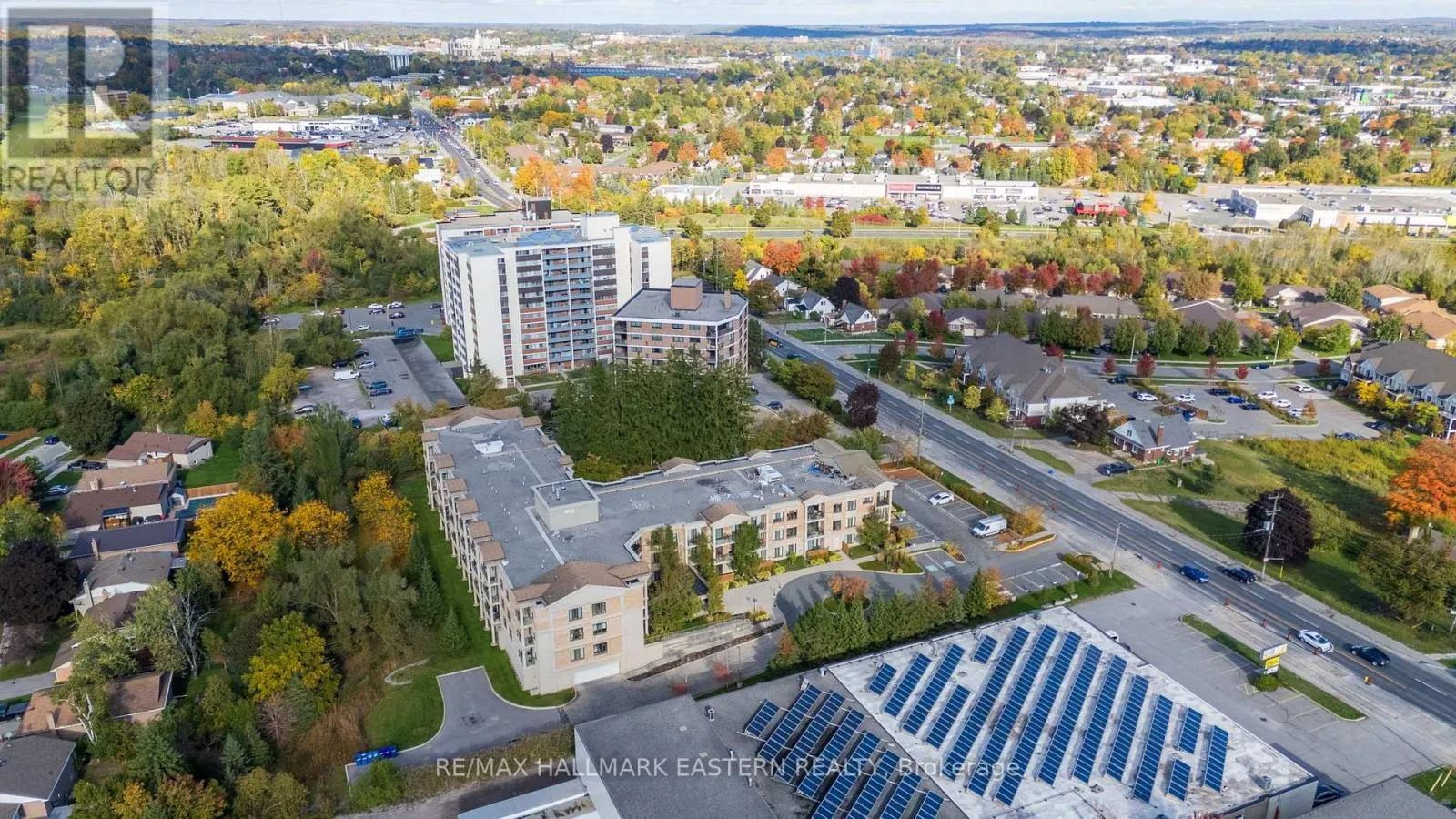 PH06 - 869 CLONSILLA AVENUE, #PH06
