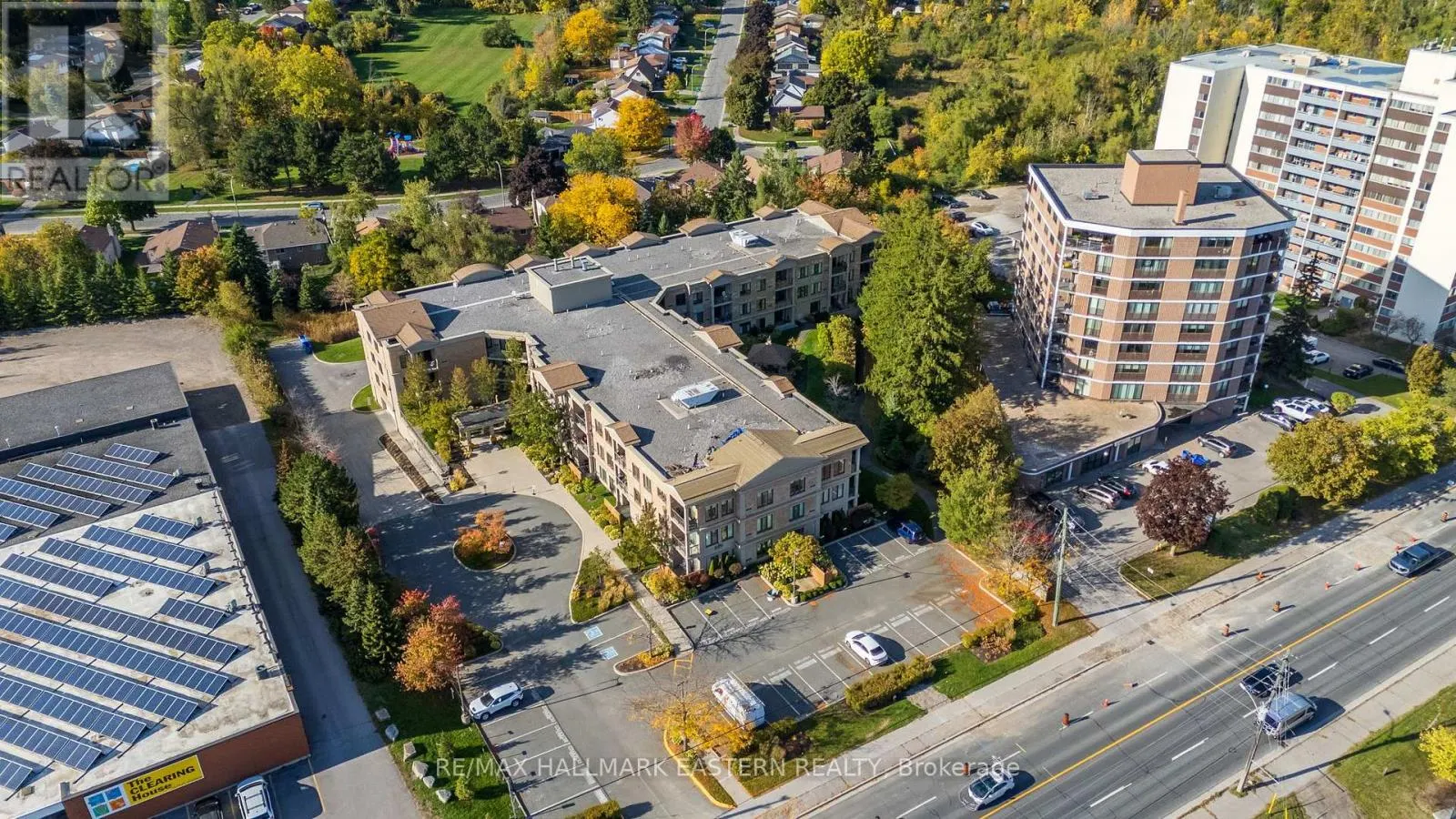 PH06 - 869 CLONSILLA AVENUE, #PH06