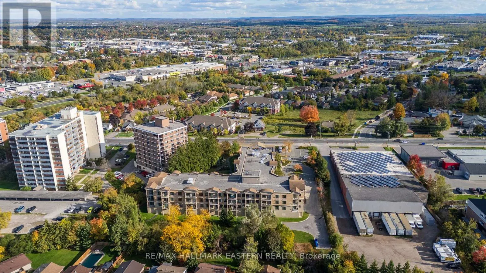 PH06 - 869 CLONSILLA AVENUE, #PH06
