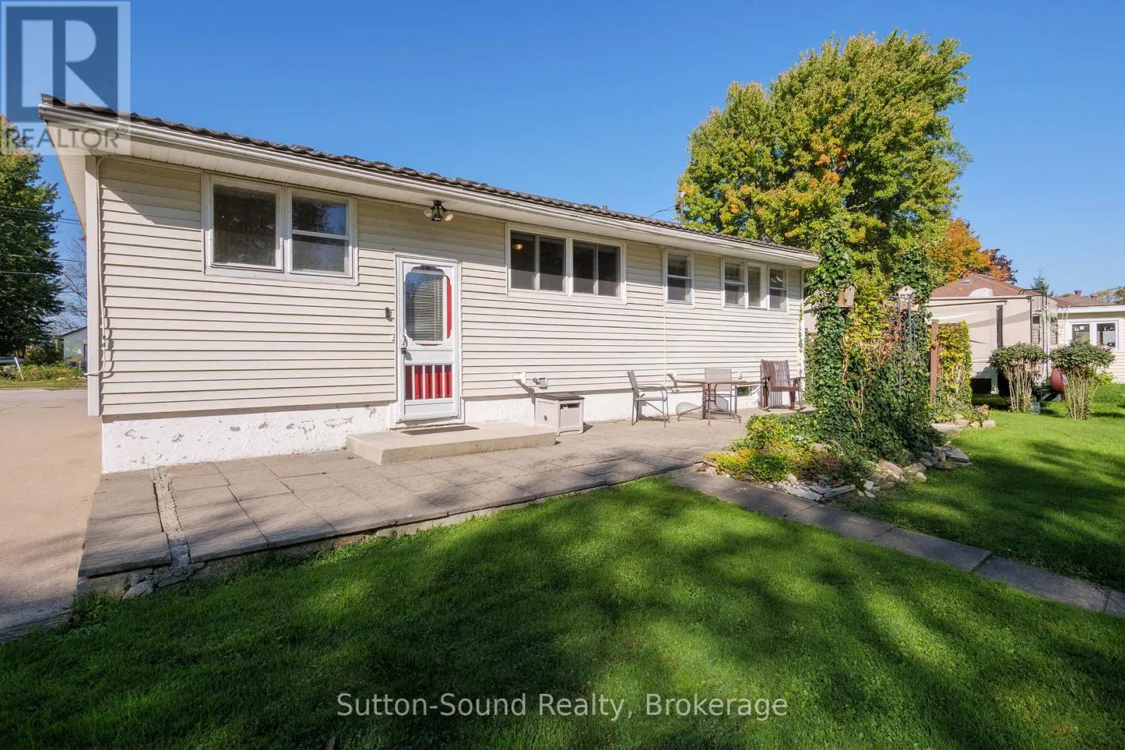 507 MCNAUGHTON STREET