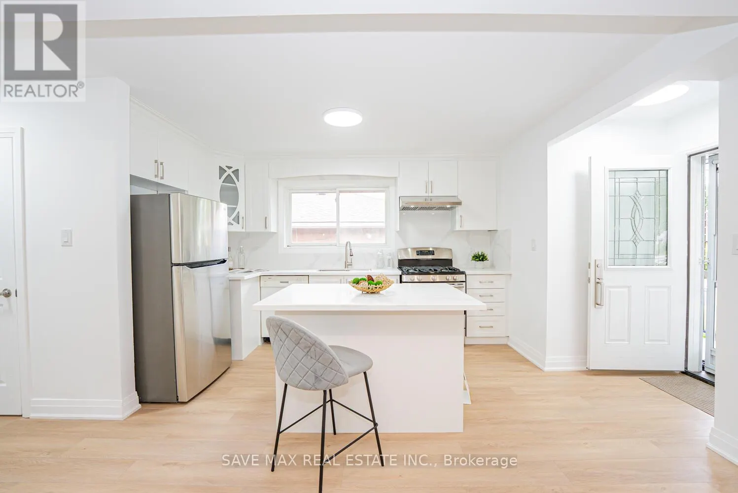 248 WEST 18TH STREET