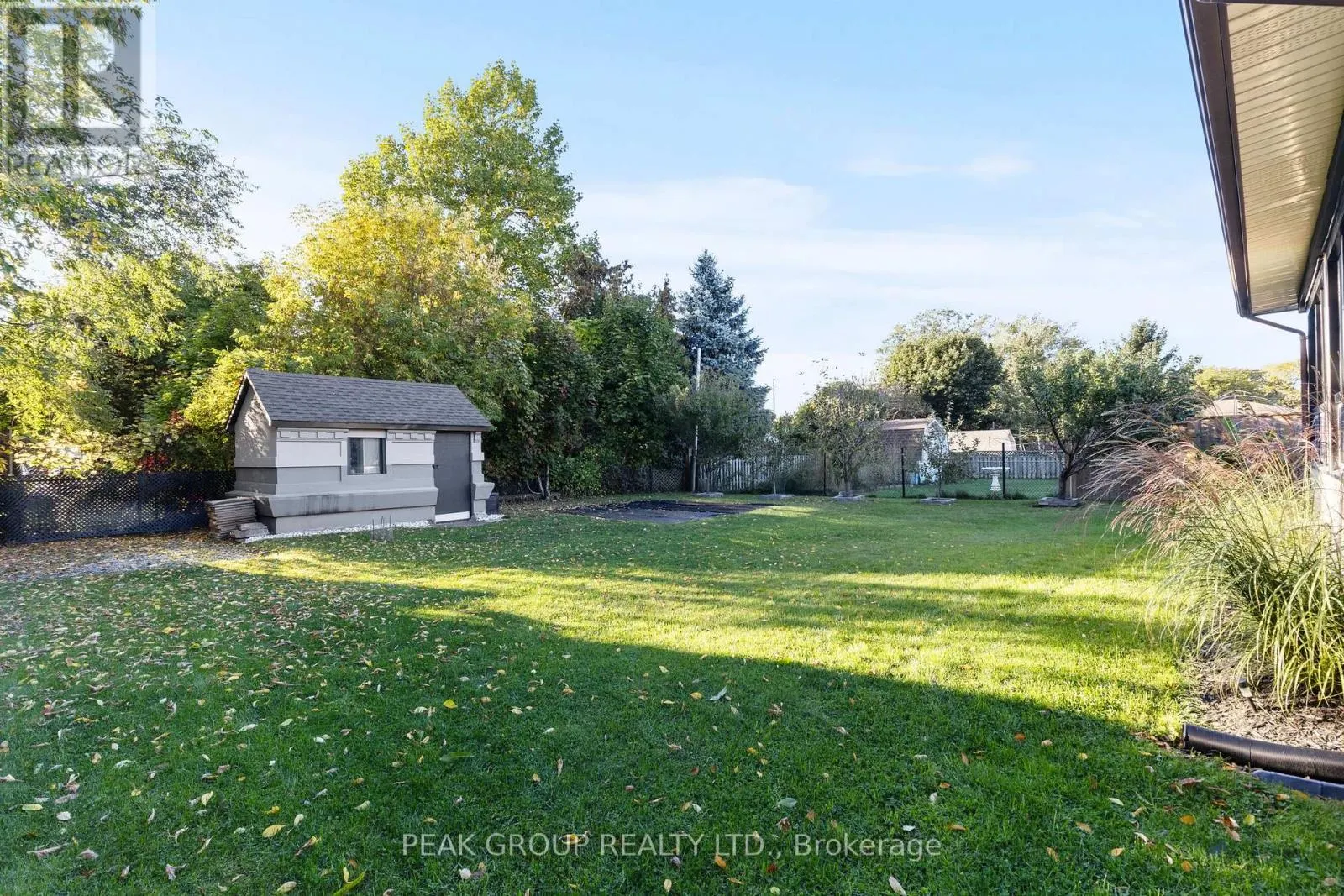 3799 WINDERMERE ROAD