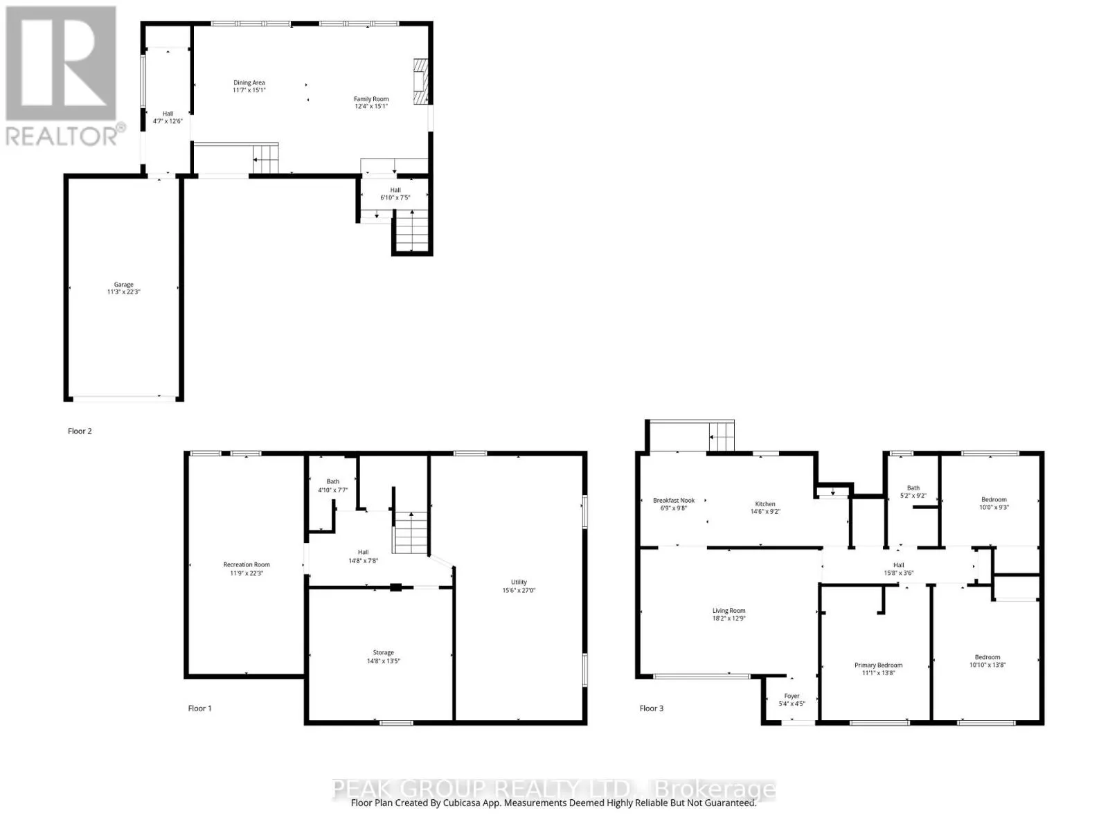 3799 WINDERMERE ROAD