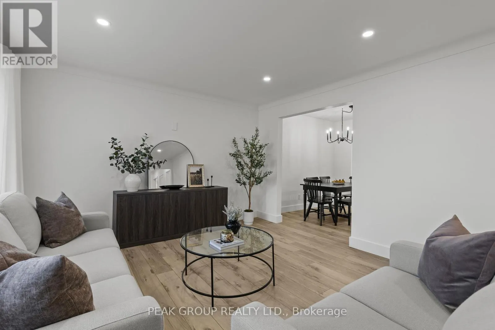 3799 WINDERMERE ROAD
