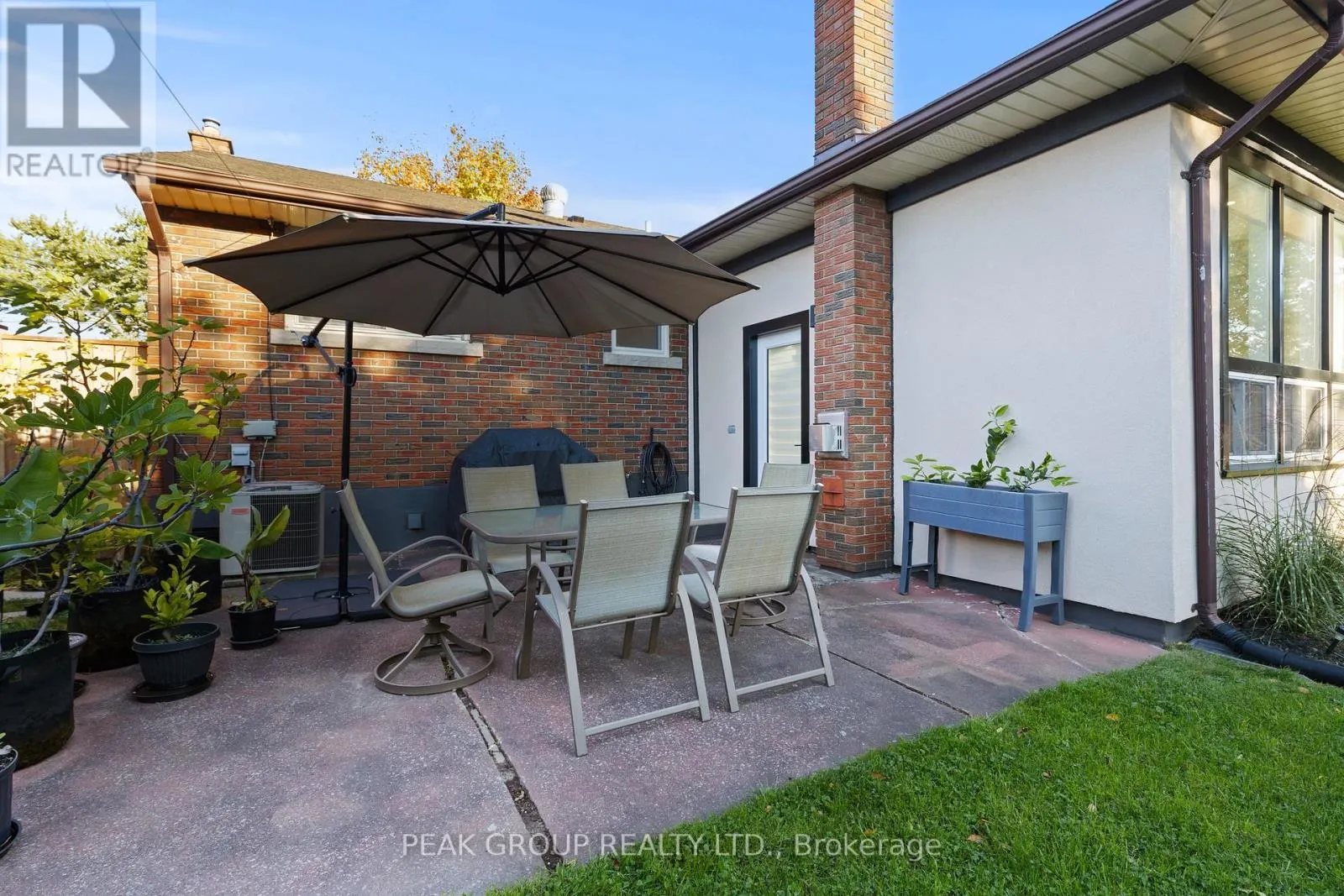 3799 WINDERMERE ROAD