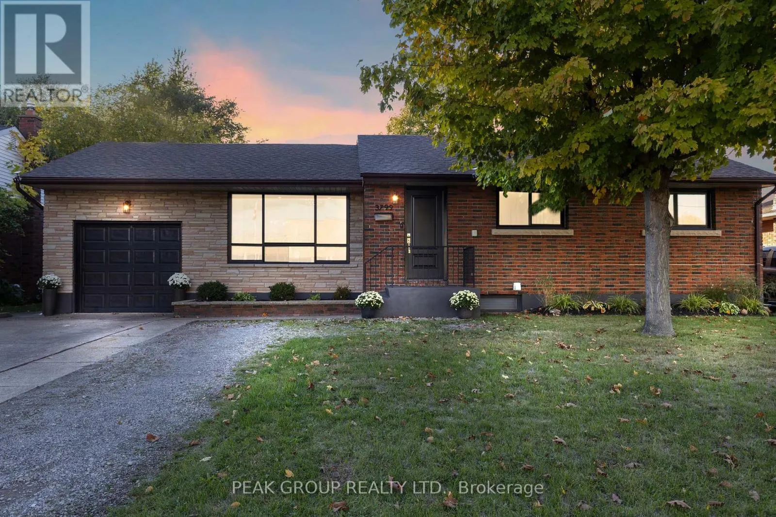 3799 WINDERMERE ROAD