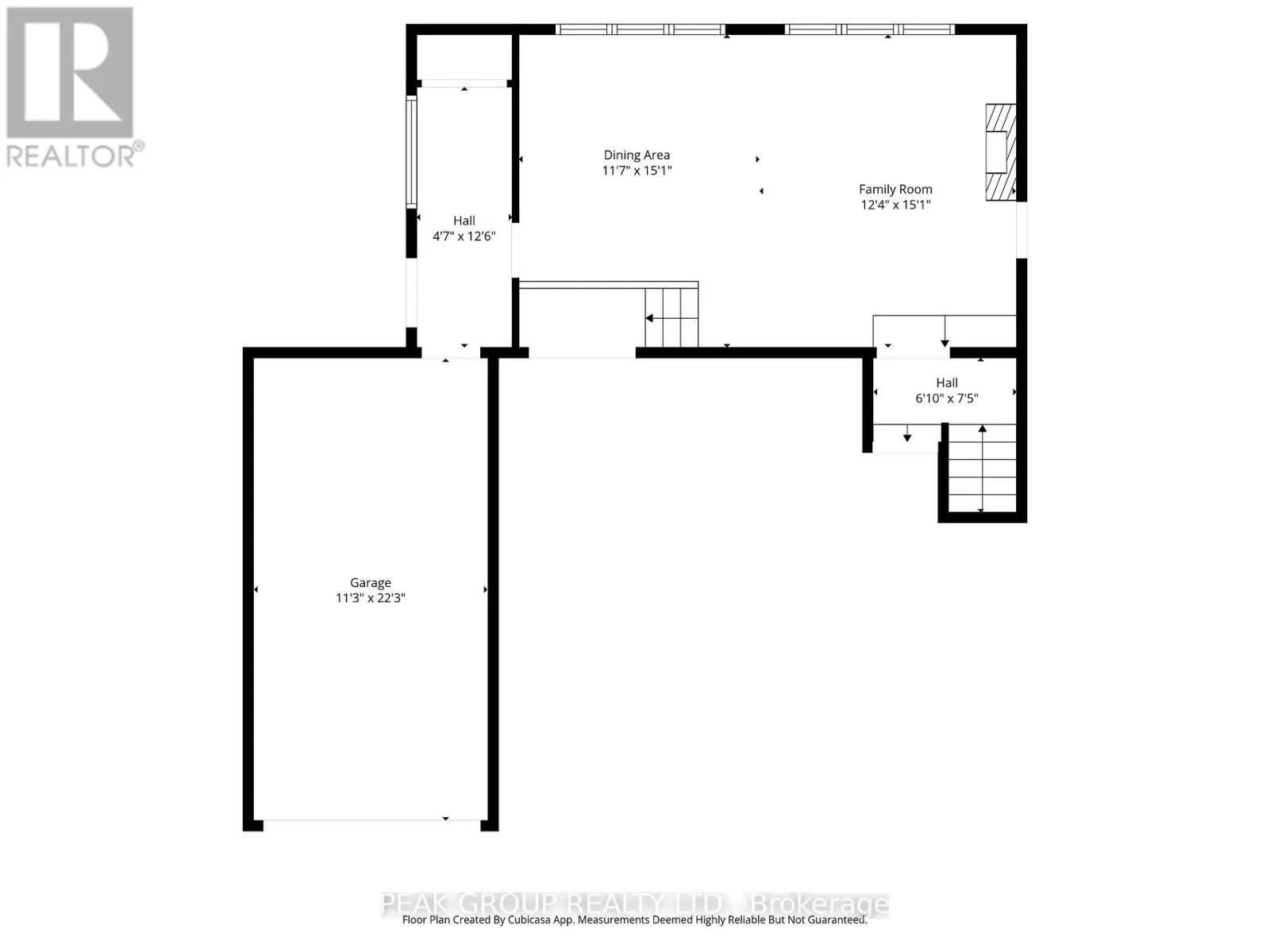 3799 WINDERMERE ROAD