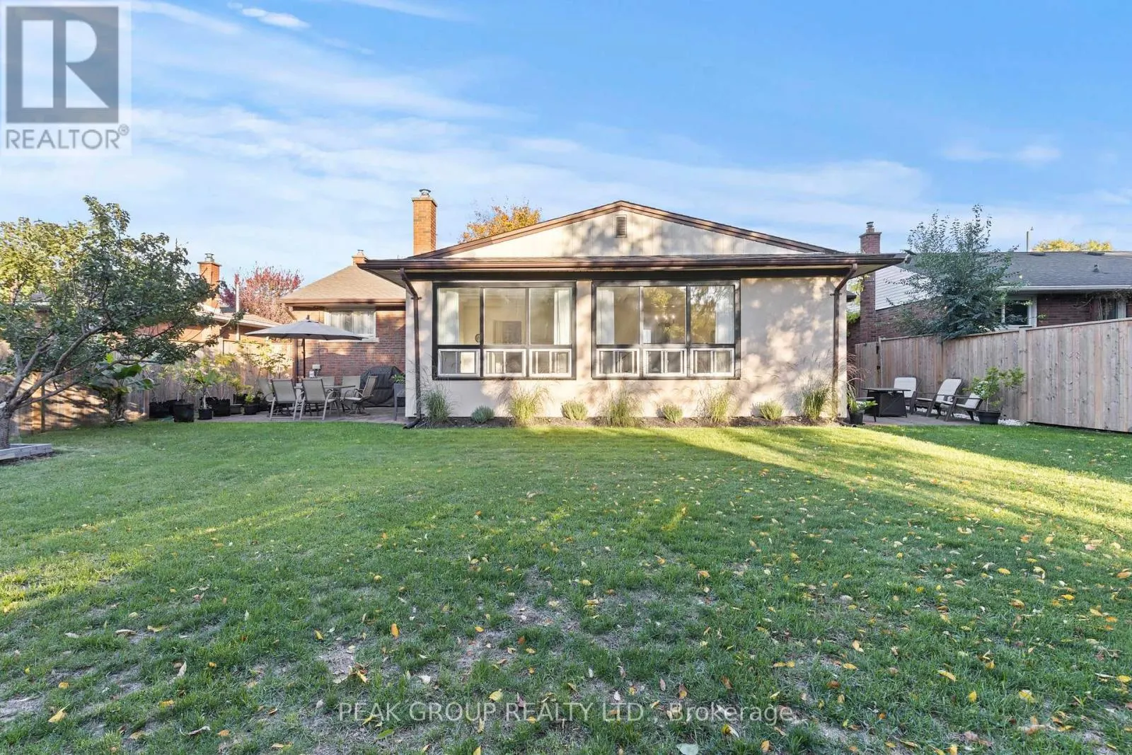 3799 WINDERMERE ROAD