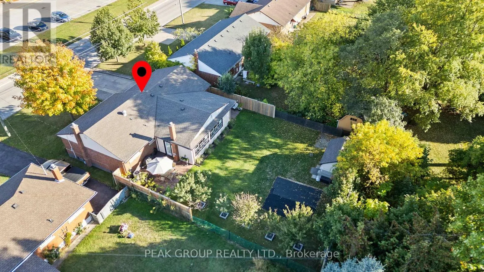 3799 WINDERMERE ROAD
