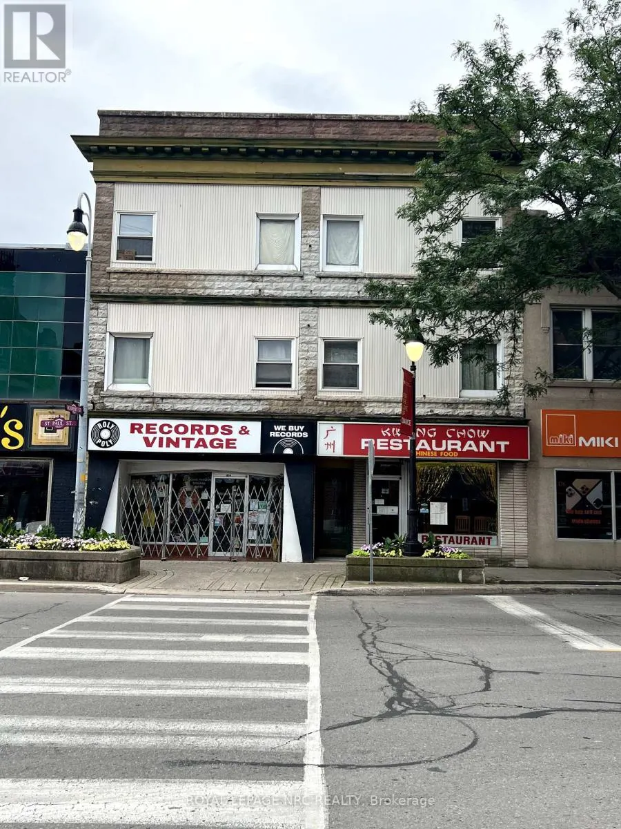 310 ST. PAUL STREET