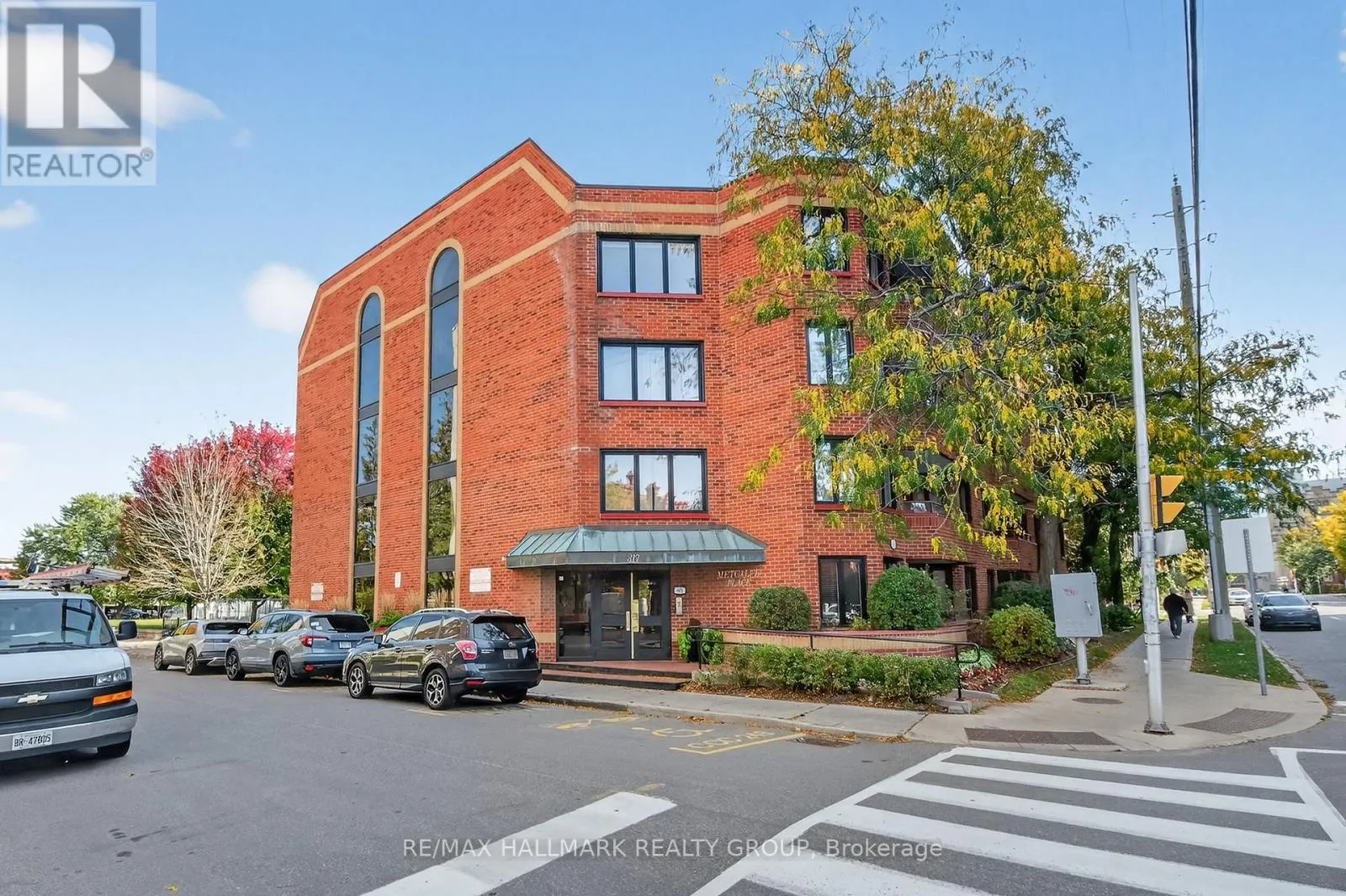 202 - 317 METCALFE STREET