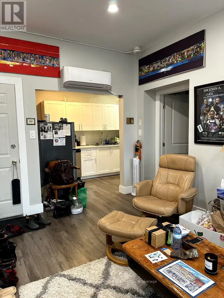 UNIT 4 - 302 PICTON MAIN STREET, #Unit 4
