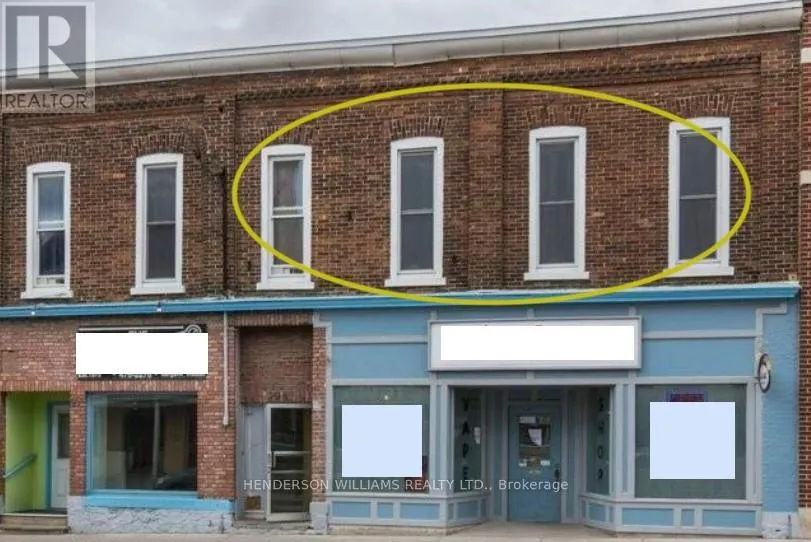 UNIT 4 - 302 PICTON MAIN STREET, #Unit 4