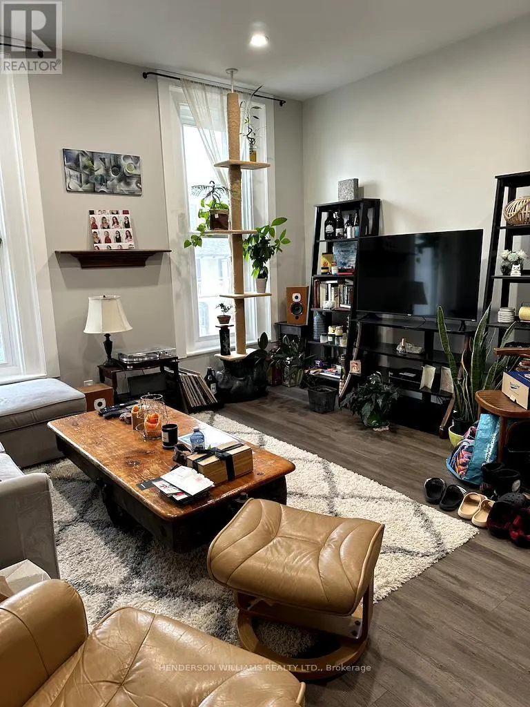 UNIT 4 - 302 PICTON MAIN STREET, #Unit 4