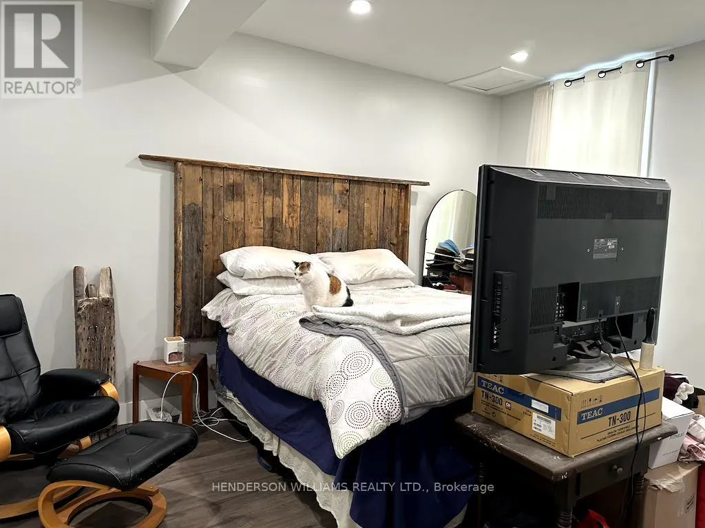 UNIT 4 - 302 PICTON MAIN STREET, #Unit 4