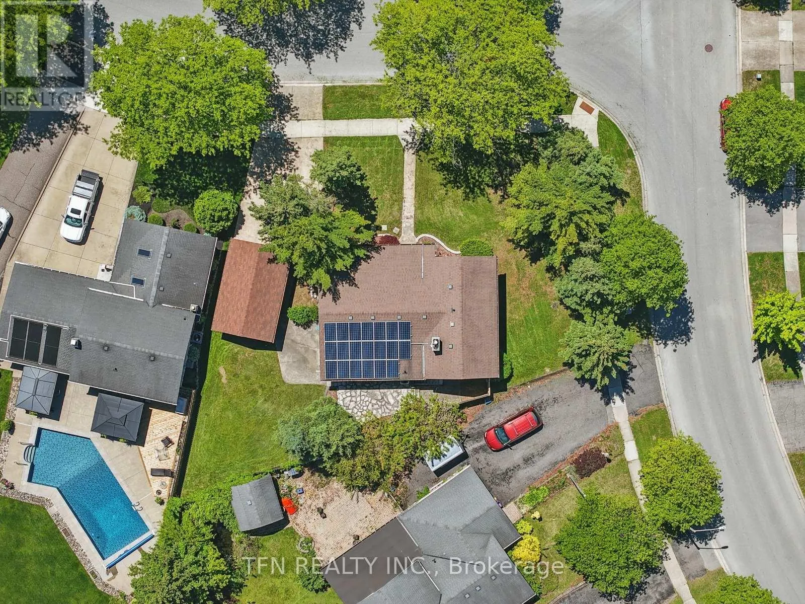 4124 PRESTON AVENUE