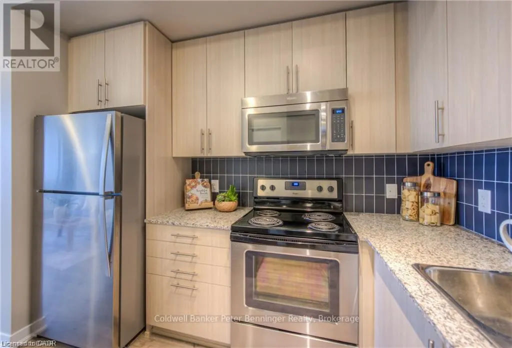 703 - 85 DUKE STREET W, #703