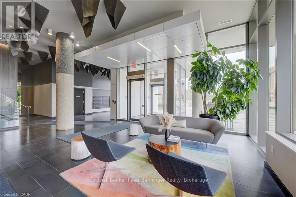 703 - 85 DUKE STREET W, #703