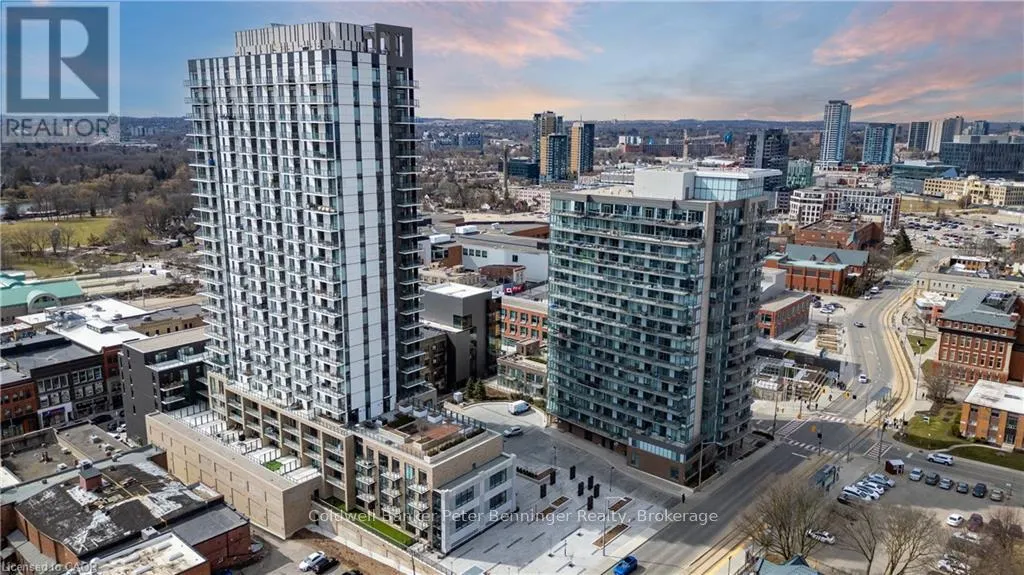 703 - 85 DUKE STREET W, #703